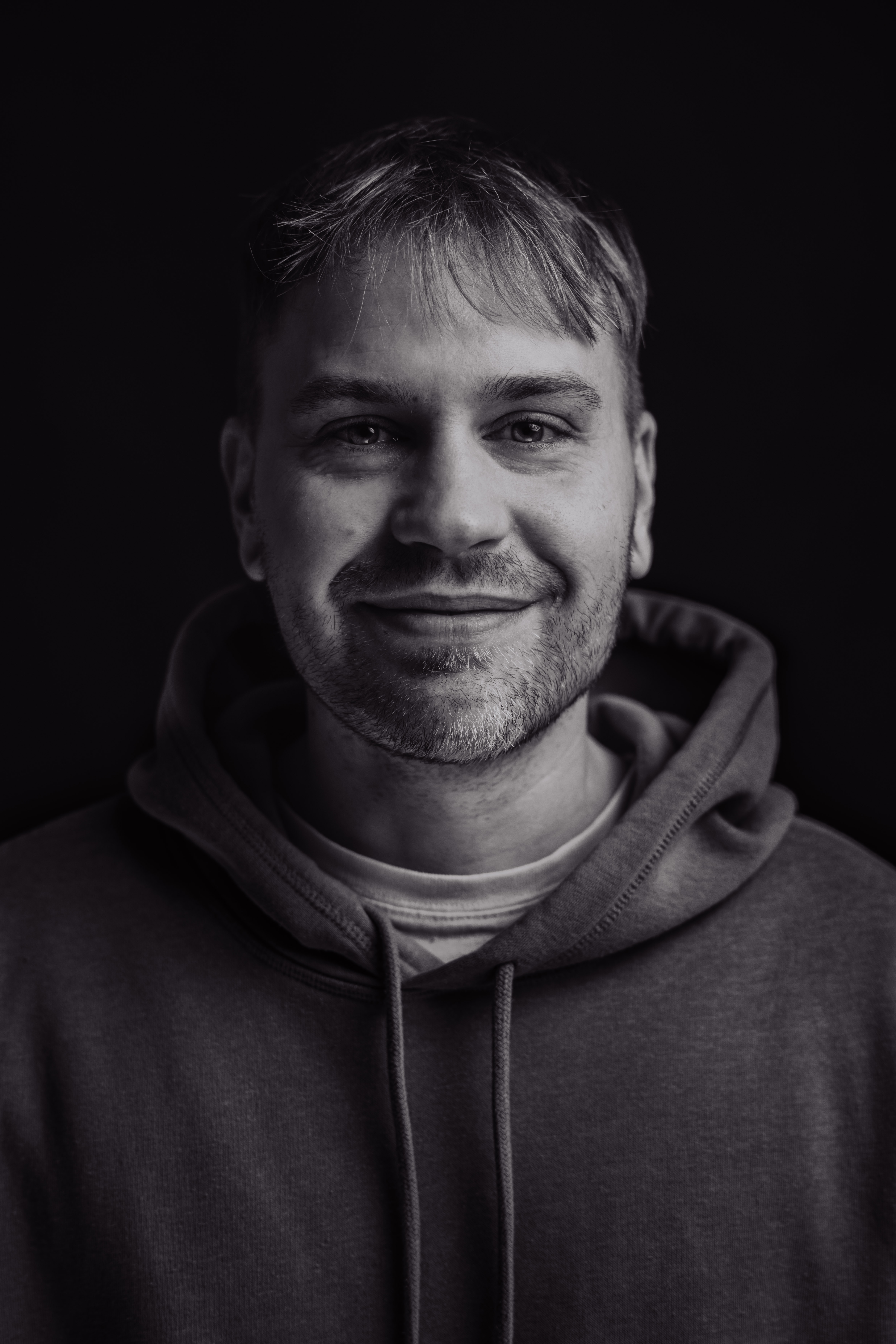 Marcus Zink - Content Manager